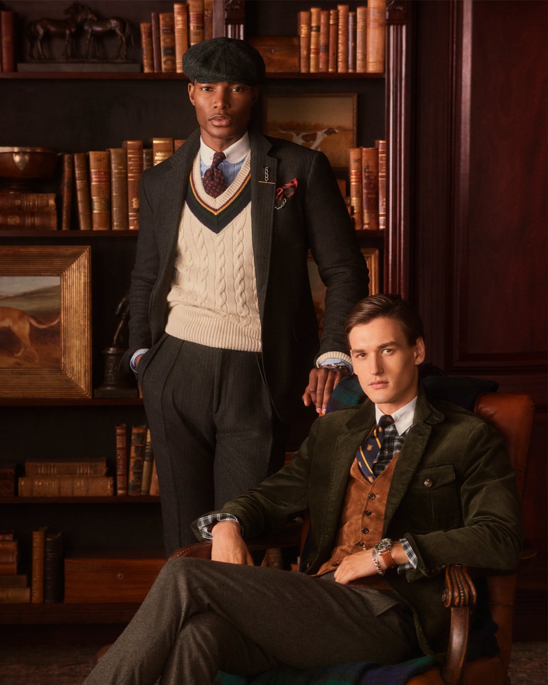 Ralph Lauren on X