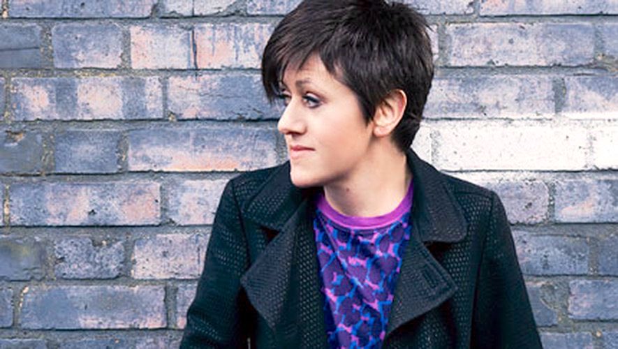 Happy 60th birthday to Tracey Thorn of Everything but the Girl. 