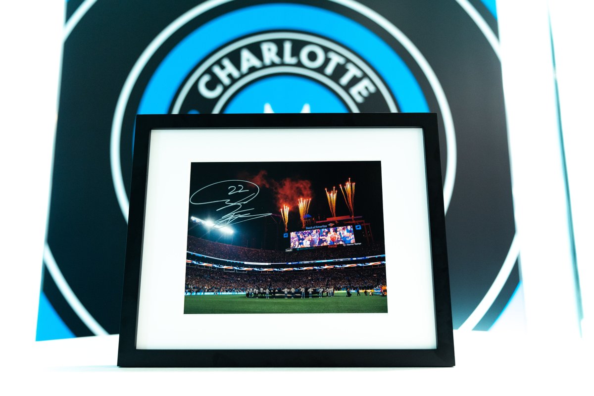 Charlotte FC tweet media