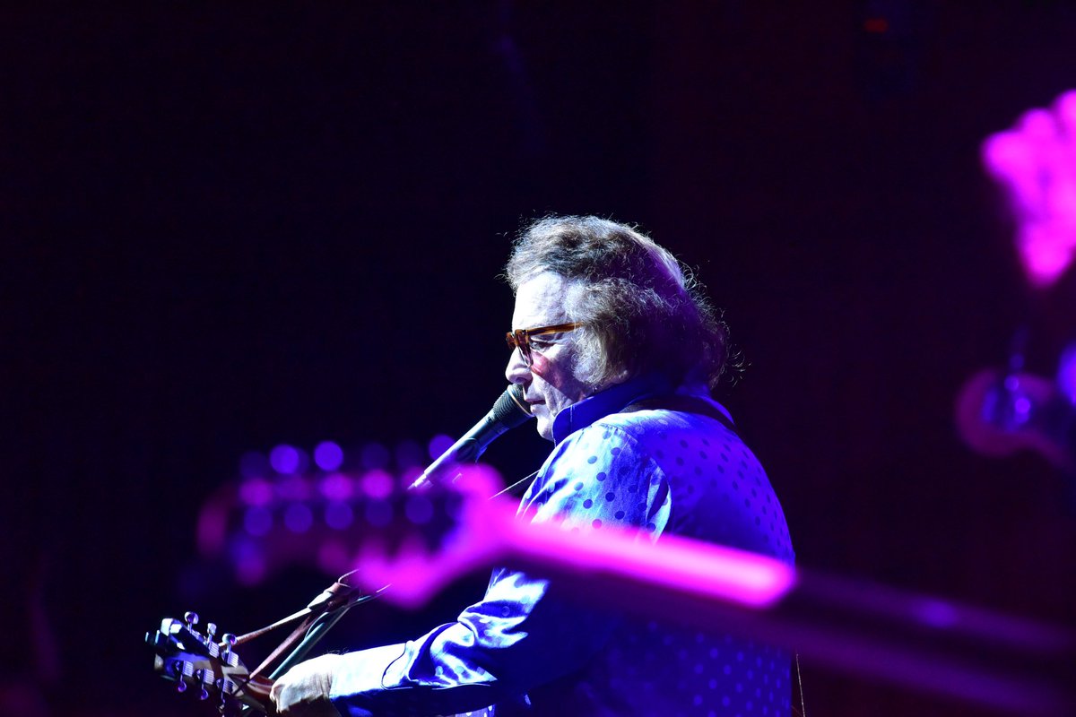 Don McLean tweet media