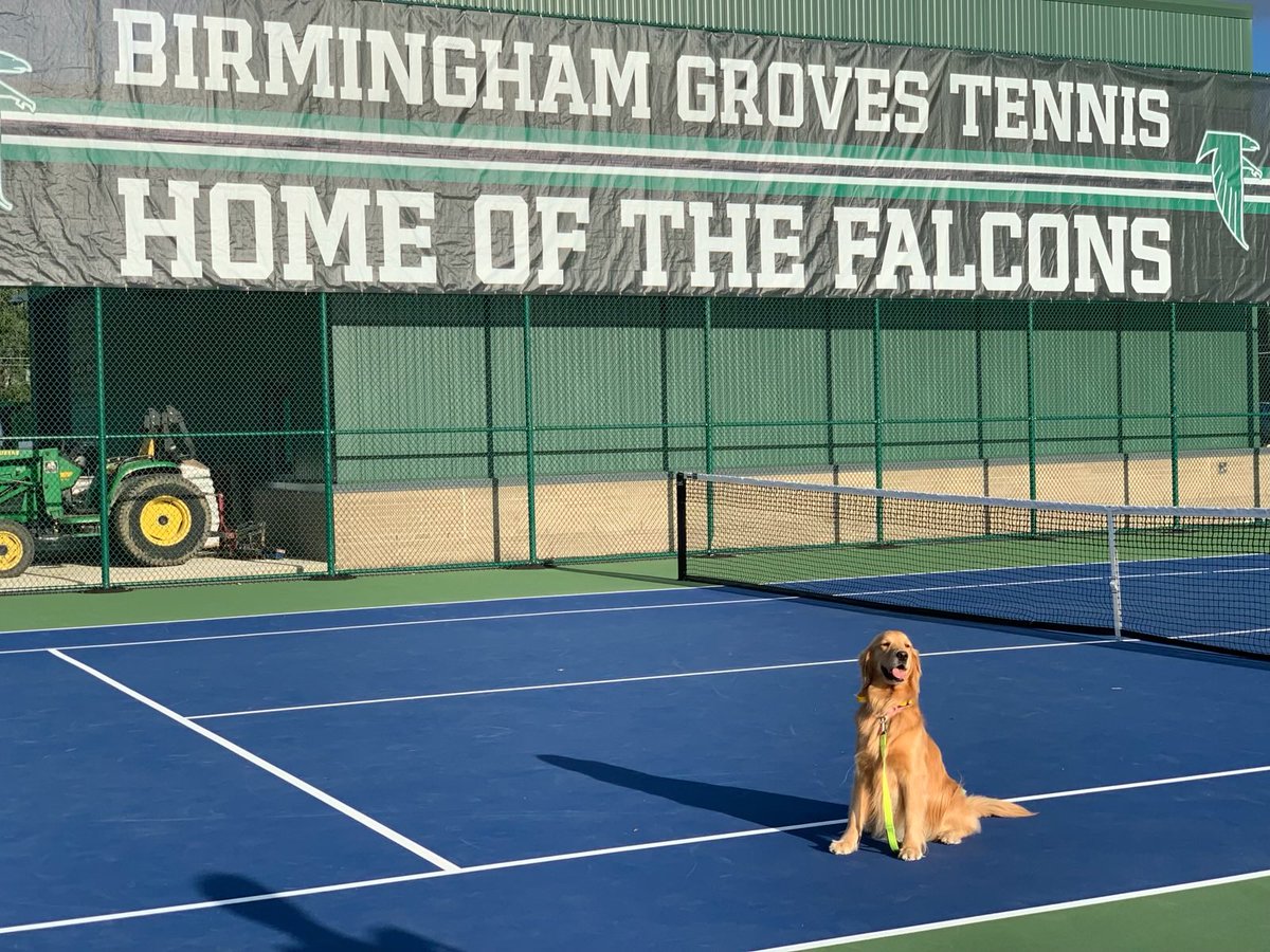 Birmingham Groves Tennis (@groves_tennis) on Twitter photo 