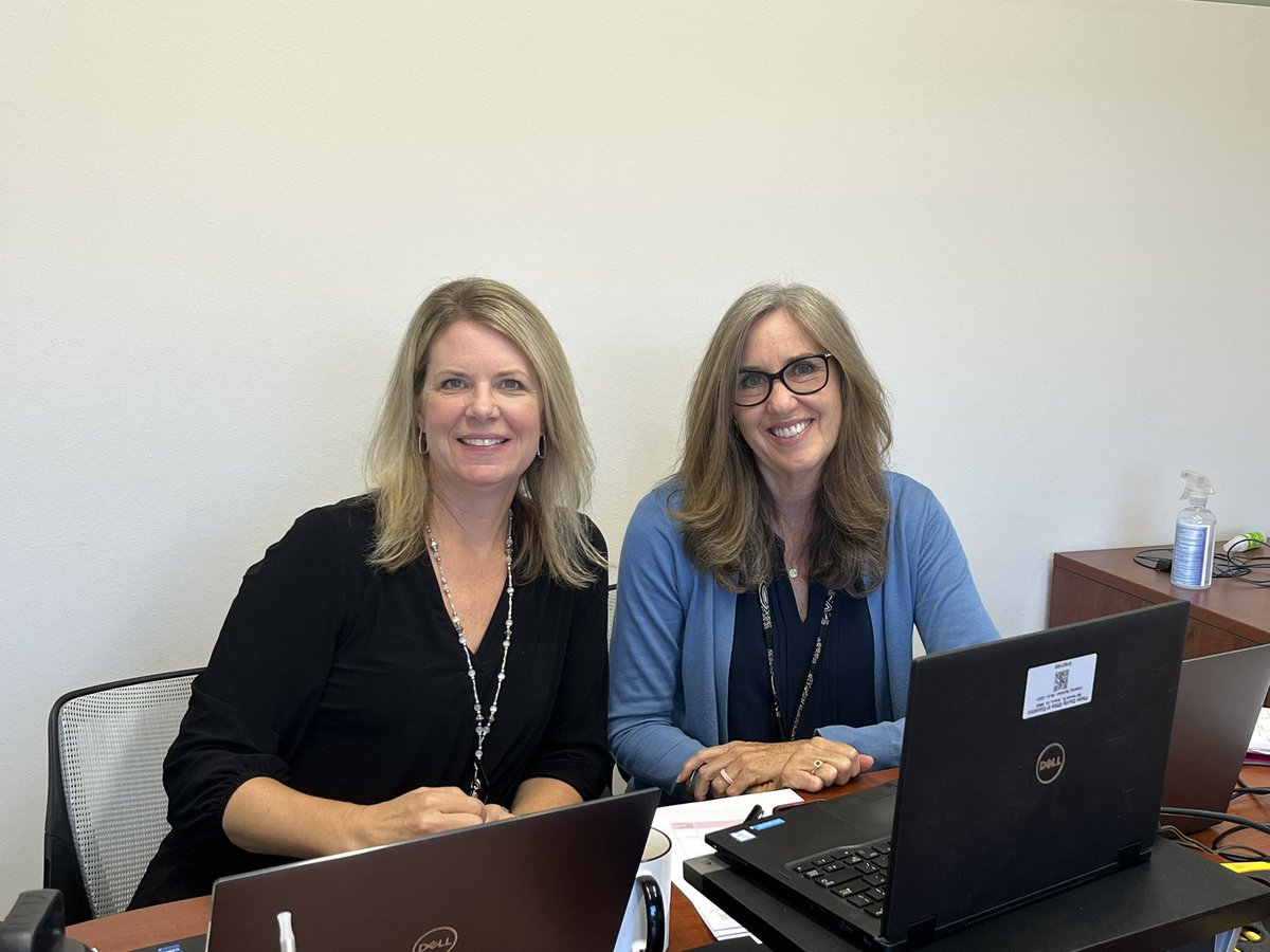 Support comes in a variety of ways. <a href="/WESELPA/">West End Special Education Local Plan Area</a> is presenting  PD for AAC in person and Open Access is supporting virtually. #access #aac #udl #variability