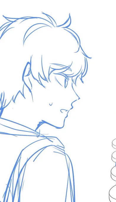 俺は絵を描かなくてはならない 