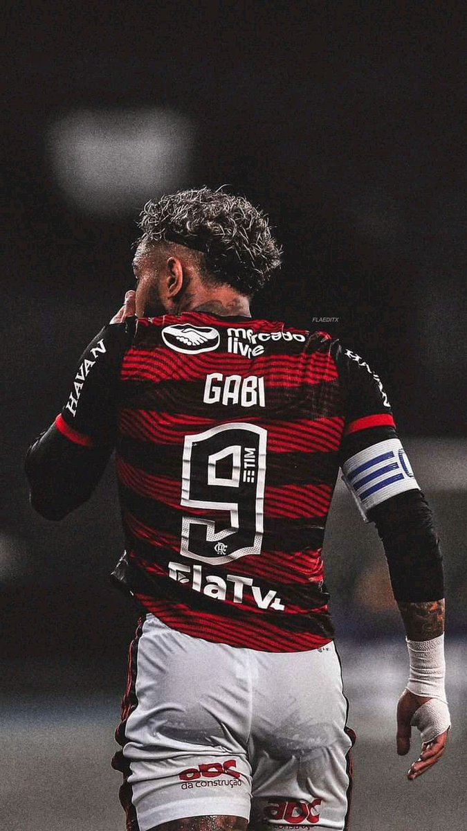 messidanacao's tweet photo. Na sua opinião Gabigol é ídolo do Flamengo? https://t.co/iF8Hrd6afK