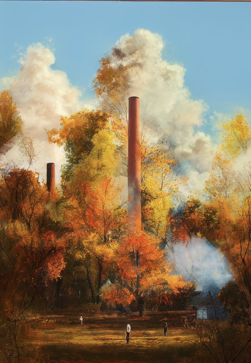 RidleysFire's tweet photo. From those autumn dreams of wonder https://t.co/hRU7GhbEiG