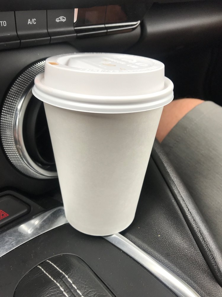 RescueMeCoffee's tweet photo. Happy Monday! If you're in a hurry, come stop by anytime for your coffee on the go. We know, we can't function without our morning cup of coffee.☕️😄 #MondayMotivation 

#coffee #coffeebar #coffeeshop #coffeesubscription #coffeelover #freshroastedcoffee #organicfarming https://t.co/QVY2Znd8f2