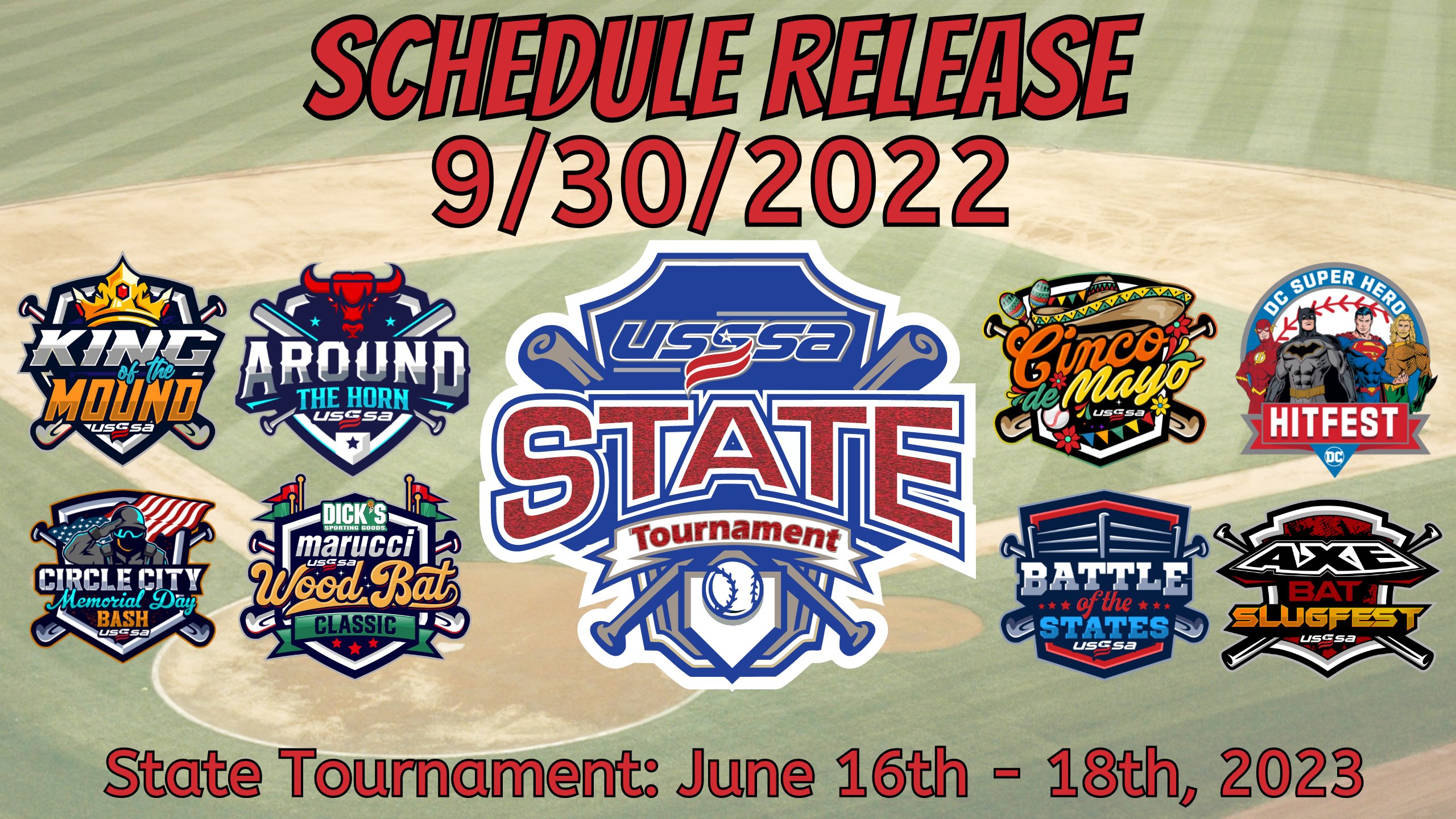 Indiana Usssa Baseball Indianausssa Twitter