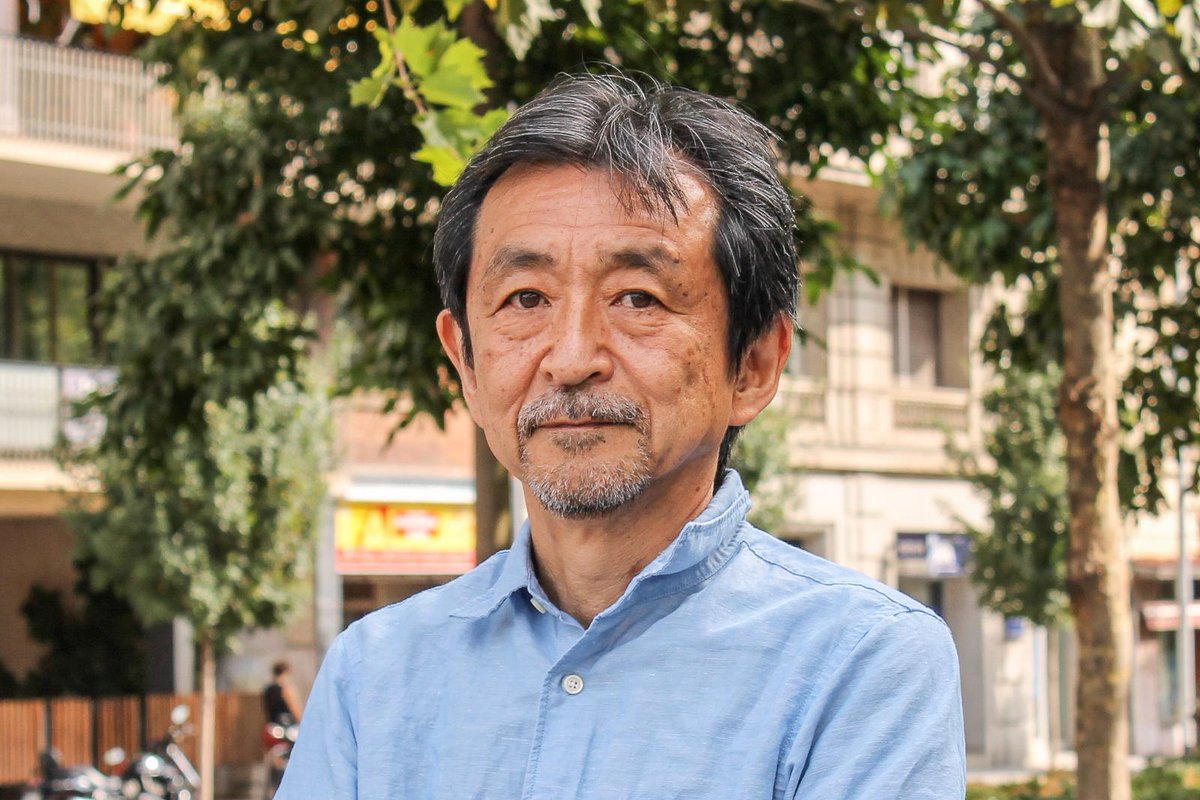 Acomiadem Ko Tazawa, un escriptor, un professor universitari, un traductor i, per sobre de tot, un japonès enamorat de Catalunya. La seva tasca per acostar les dues cultures és el seu millor llegat. La llengua i la literatura catalanes perden un gran amic. Descansi en pau.