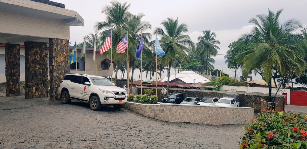 Njie Thierno Diop 🇸🇳 tweet media