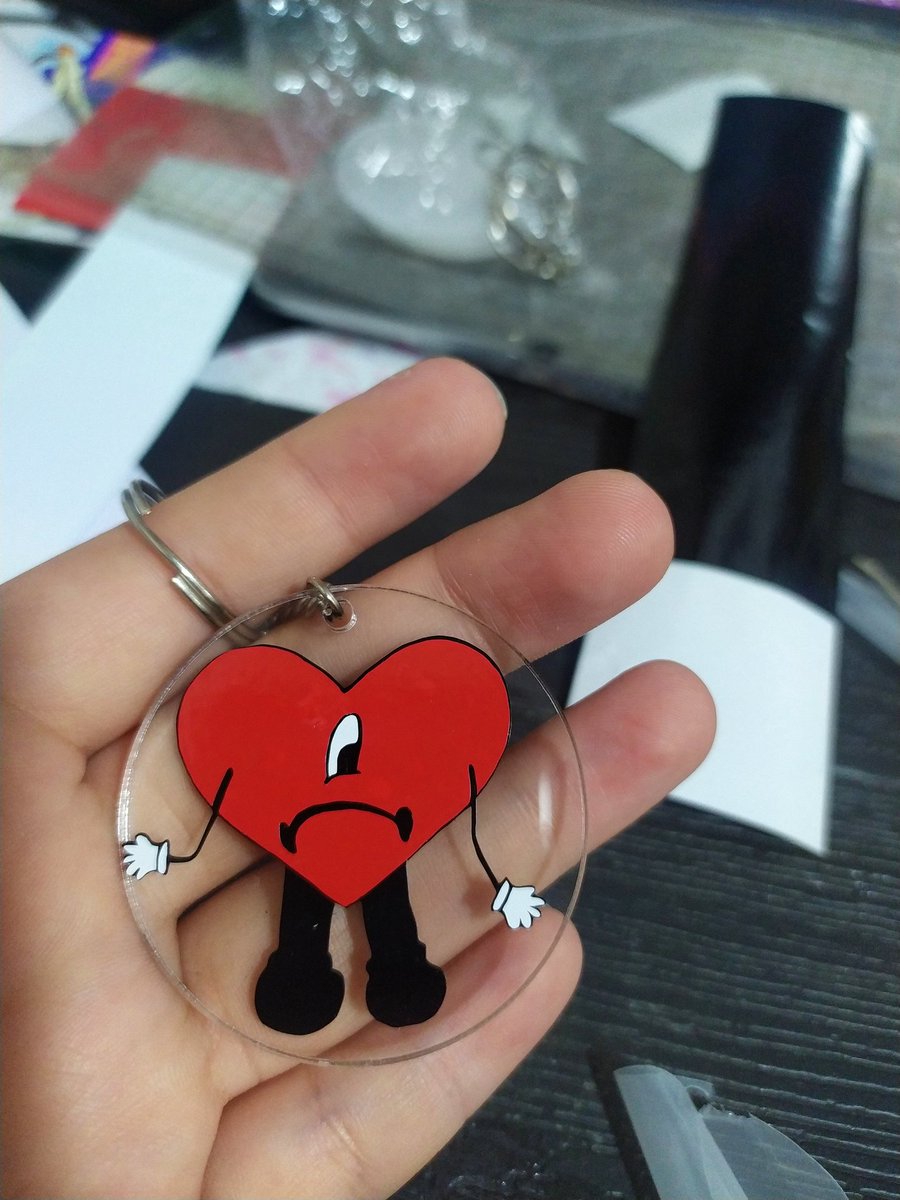 grabielaa_'s tweet photo. Mi hermana y yo hacemos trabajos de papelería creativa 100% personalizados y últimamente no ha ido tan bien y pues he intentado conseguir otro trabajo y nada sale🥲 Ayúdenme con un RT please para que mis sobrinas y mis gatos tengan para comer. Acá el ig 
https://t.co/vYKurHSYY6 https://t.co/yyPY3nSzxw