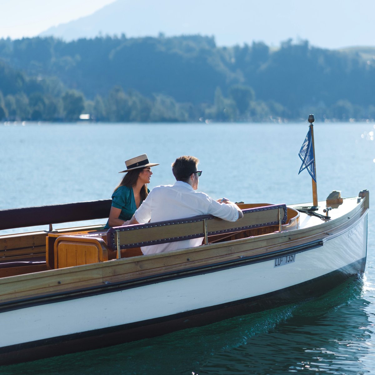 We’re delighted to welcome Lucerne’s iconic Belle Époque landmark <a href="/mo_luzern/">mo_luzern</a> to the MO family. Be the first to experience a stay at our new lakeside grande dame. Discover now: ow.ly/aKOs50KTl5h #ImAFan #mandarinoriental #MOPalace