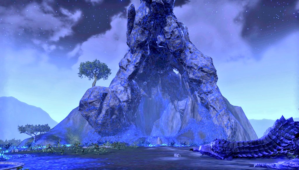 wildbluebeary's tweet photo. Lair of Marsaalok, Grahtwood
💜
#ESO #ESOFam #screenography #ElderScrollsOnline https://t.co/XlPOoUbEs5