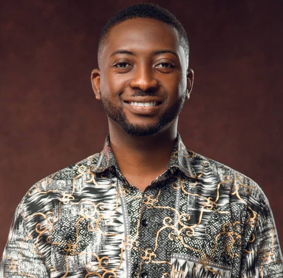 KnustRoad's tweet photo. Local NUGS Elections;

Congratulations, Master Eric Adu Agyemang, the Local Nugs President elect.

He won with 17/39 of the run-off votes. https://t.co/ggOP8EwROS