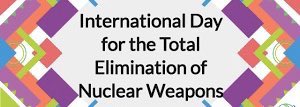 LorettoattheUN's tweet photo. Thank You @INakamitsu @antonioguterres @jacindaardern @MaritzaChanV for your ongoing work to not only reduce, but totally eliminate nuclear weapons….
The #LorettoCommunity stands with you in this work, along with SO many excellent civil society orgs: @nuclearban @RCW_ &amp; more https://t.co/0CWCcofVTM