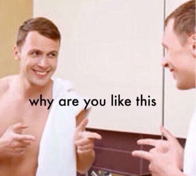 when i don&rsquo;t reply for a day bc i&rsquo;m overwhelmed but then it turns into a week then a month then i feel<a href="/tag/throne"class="tags"><span>#throne</span></a><a href="/tag/wishlist"class="tags"><span>#wishlist</span></a>