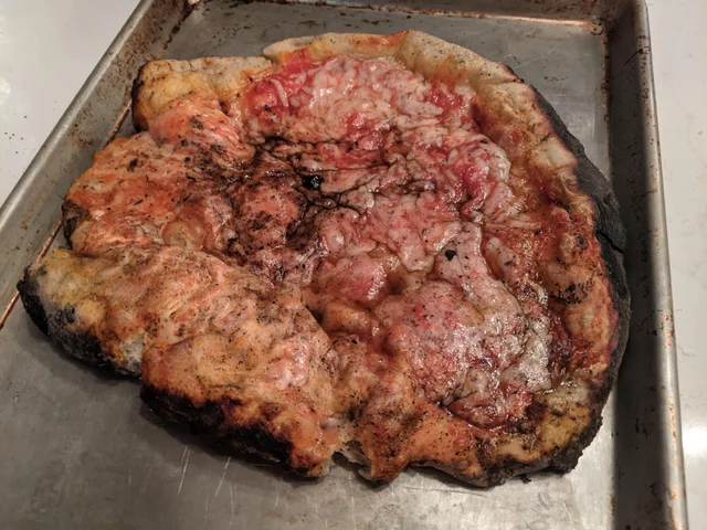 messedupfoods's tweet photo. pizza (conscious) https://t.co/tasu9qDdwV