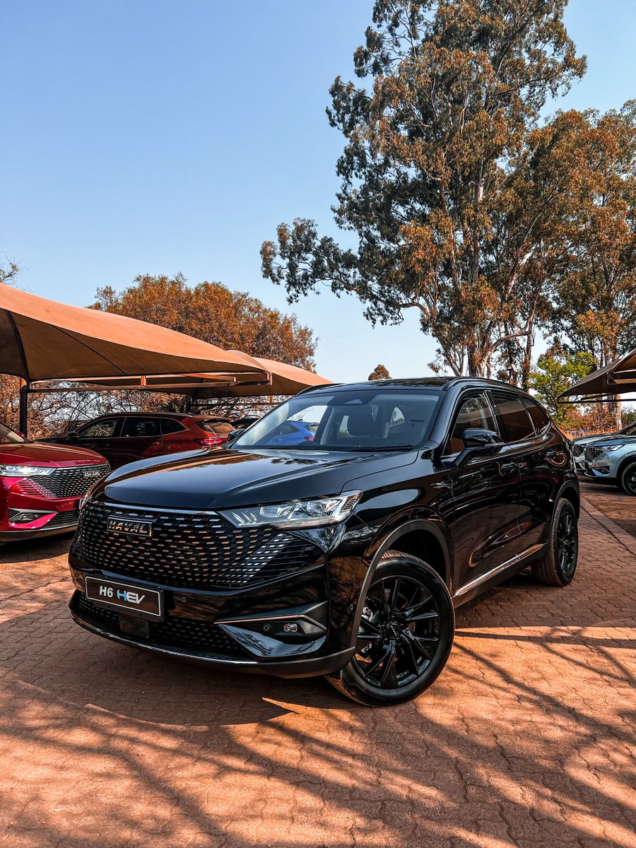 IamKumbi's tweet image. Thinking about it, correct me if I’m wrong - the Haval H6 HEV actually has more power &amp;amp; torque than the industry favourites albeit only a 5 seater. I also wish it came in AWD, because it has the pulling power, that 179kW/530nm is massive. #HavalH6HEV #ASmarterWayToDrive