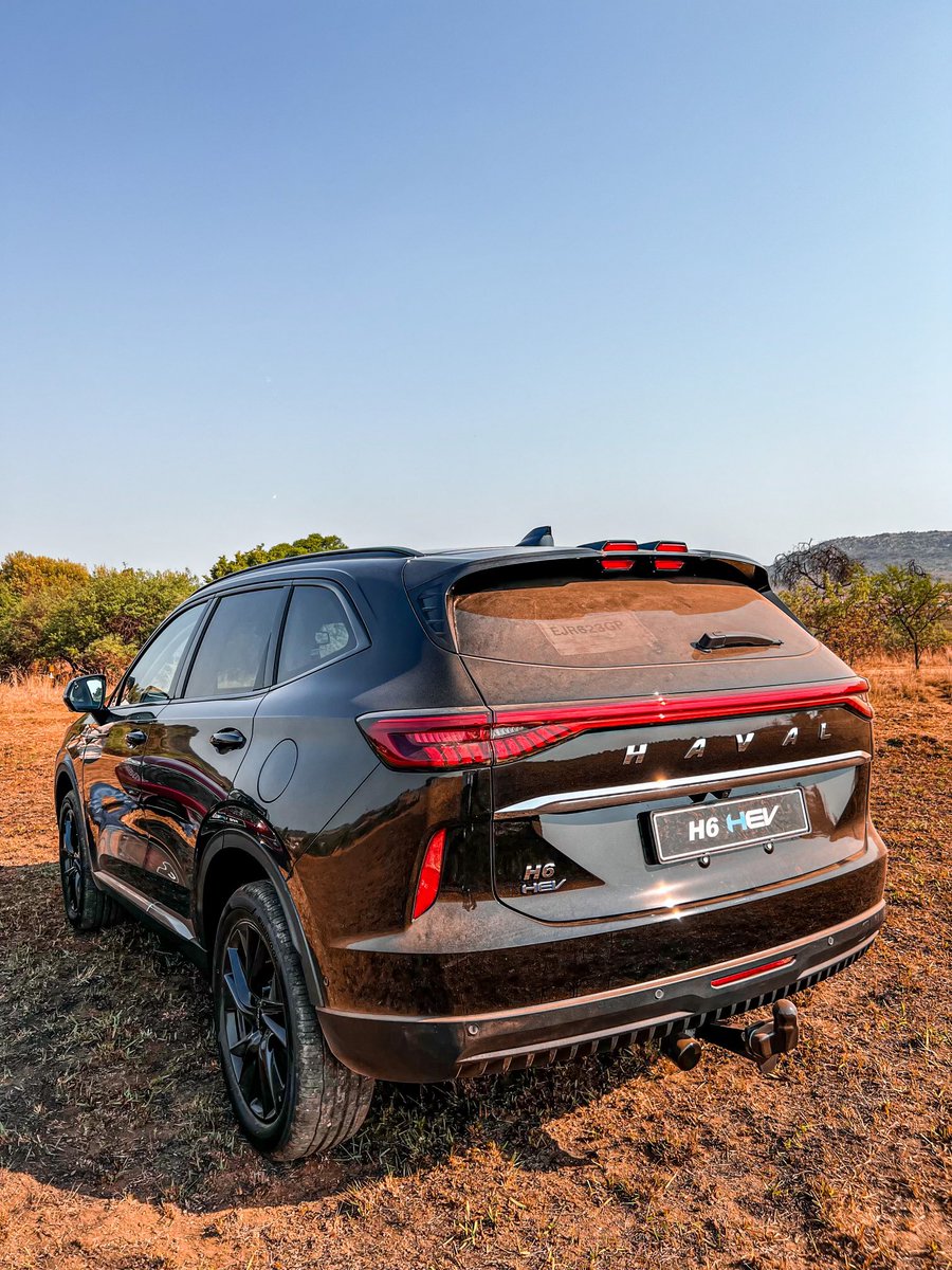 IamKumbi's tweet image. Thinking about it, correct me if I’m wrong - the Haval H6 HEV actually has more power &amp;amp; torque than the industry favourites albeit only a 5 seater. I also wish it came in AWD, because it has the pulling power, that 179kW/530nm is massive. #HavalH6HEV #ASmarterWayToDrive