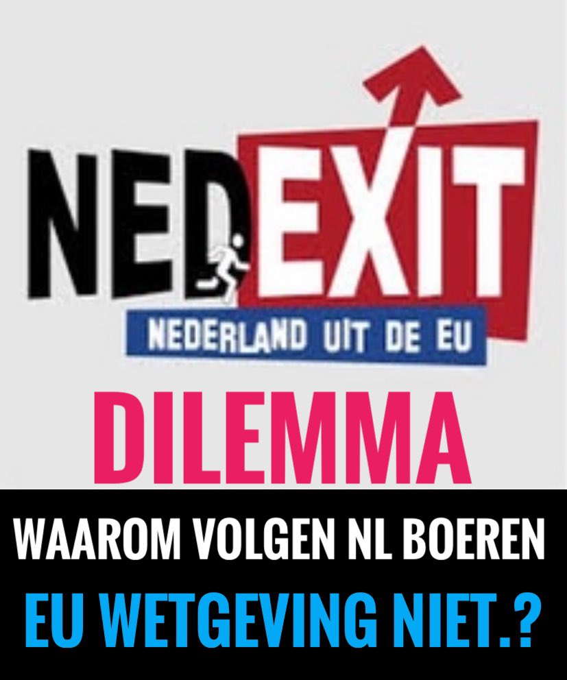 GommersJack's tweet photo. #Hypocriet. Technocraten haten nationale soevereiniteit met de #EU Wetgeving. #Brexit #Dexit #ItalExit #NedExit Welke transparante #politiek streeft men in #Europa na. Ministers geven tijdens #Rutte 3 in Tweede Kamer aan dat nu Nederland Europese Wetgeving NIET volgt. Erg bizar.! https://t.co/aKo27W7Tf0
