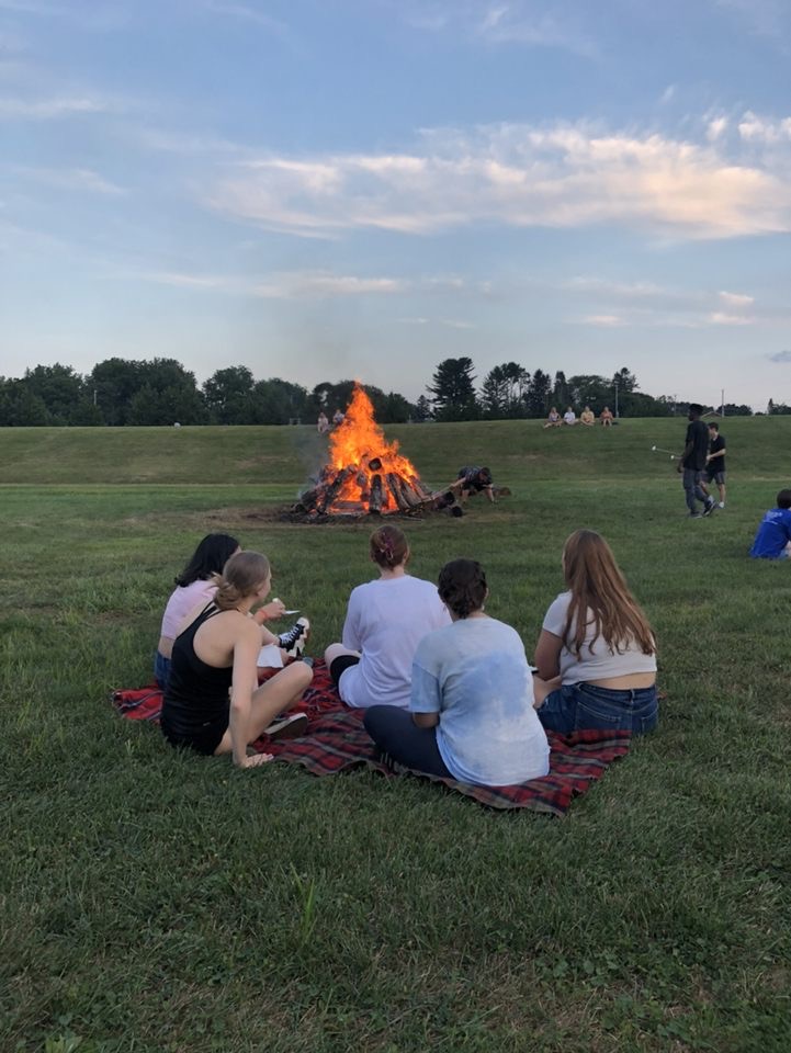 We are now a month into the 2022-2023 academic year! We want to thank all the volunteers for making the transition to Kutztown a smooth one for our 93 new freshmen and 24 new transfer students!