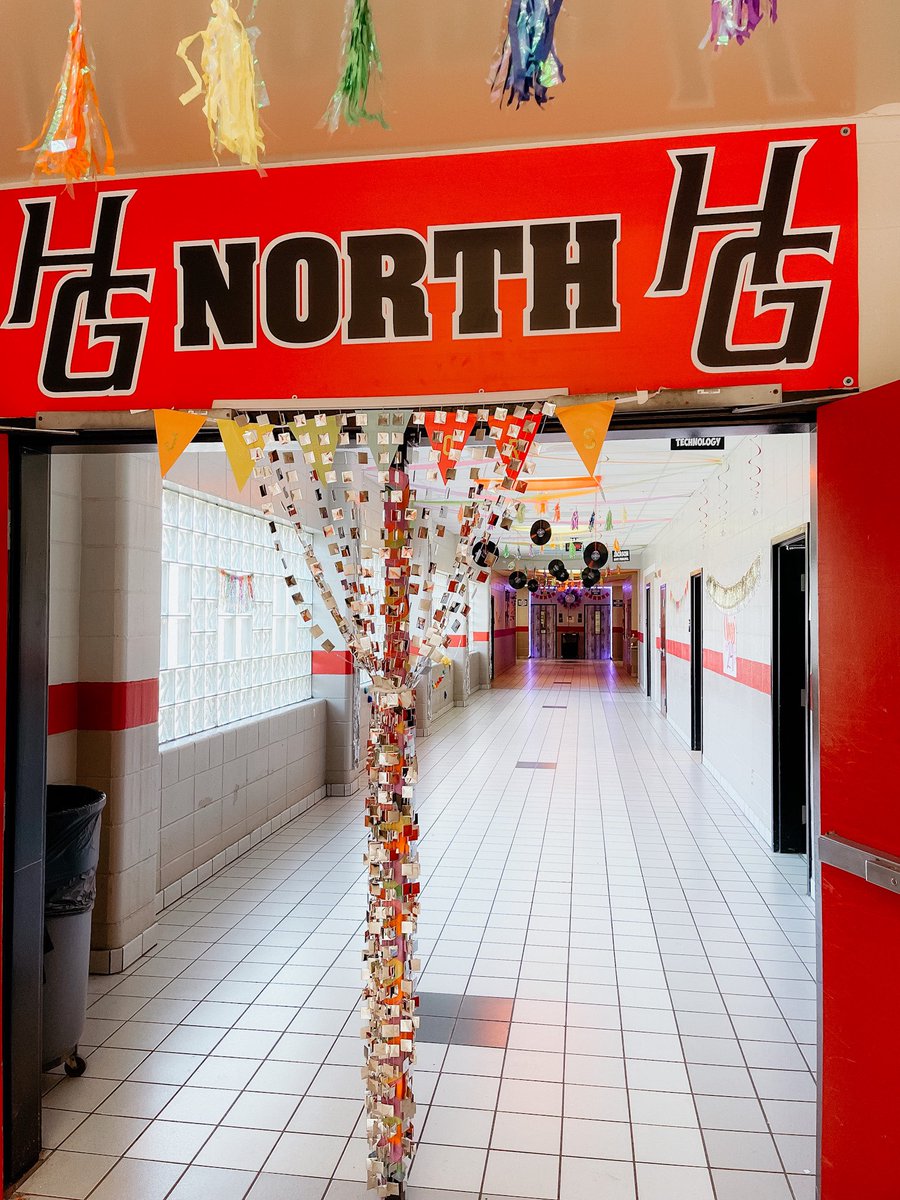 Hazel Green High School on Twitter "It’s beginning to look a lot like