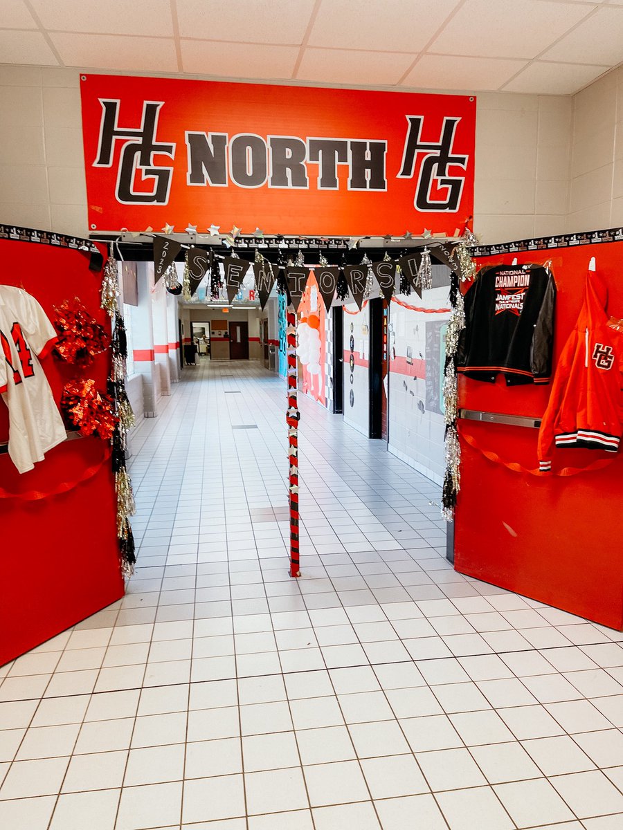 Hazel Green High School on Twitter "It’s beginning to look a lot like