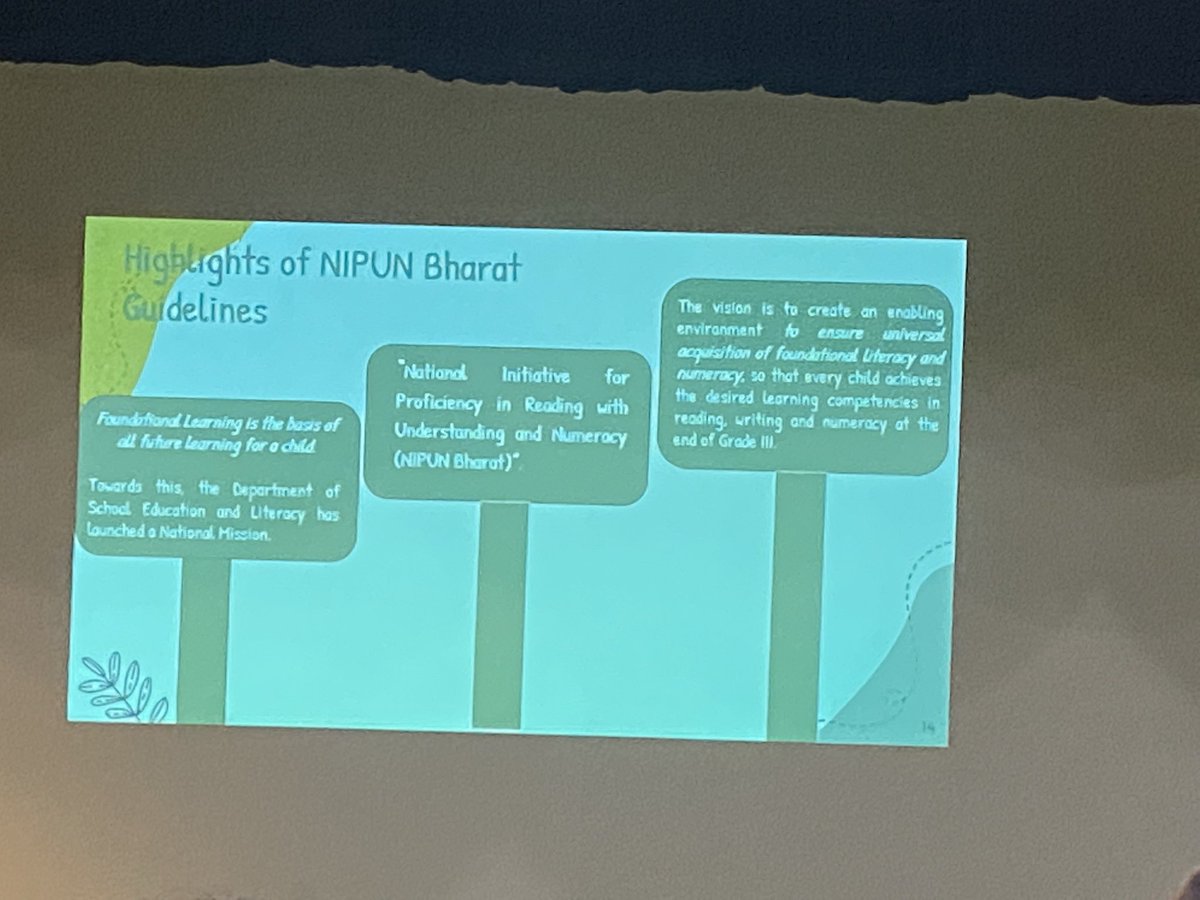 pushpaahl's tweet photo. Delighted to be a part  of an insightful session on ‘Holistic Report Card’ based on #NEP guidelines by #CBSE #NPSC #HolisticProgressCard #CBSEWorkshop @ashokkp @y_sanjay @pntduggal @Kavita_hm @Shipra_Srivastv @shivani_tr @dp_2211 @cbseindia29 https://t.co/YvsQ6BbPJi