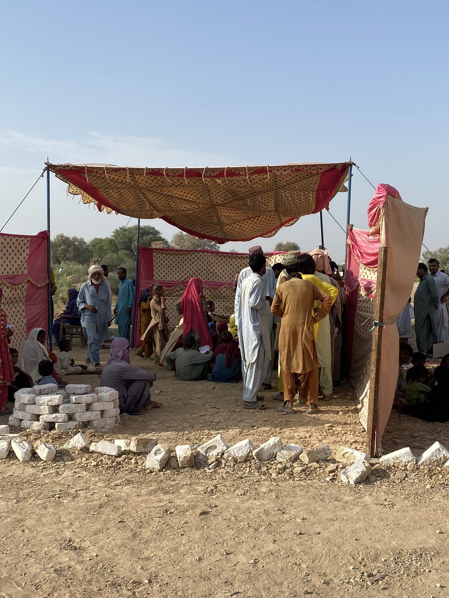 DrAliahaider's tweet photo. Fuliji is deprived of every basic human need, no food no water no health care, they are living 100 years back. We checked around 1k patients and provided them medications n consultation.
#FloodsInPakistan @BBCUrdu https://t.co/Cfp90XHl7l