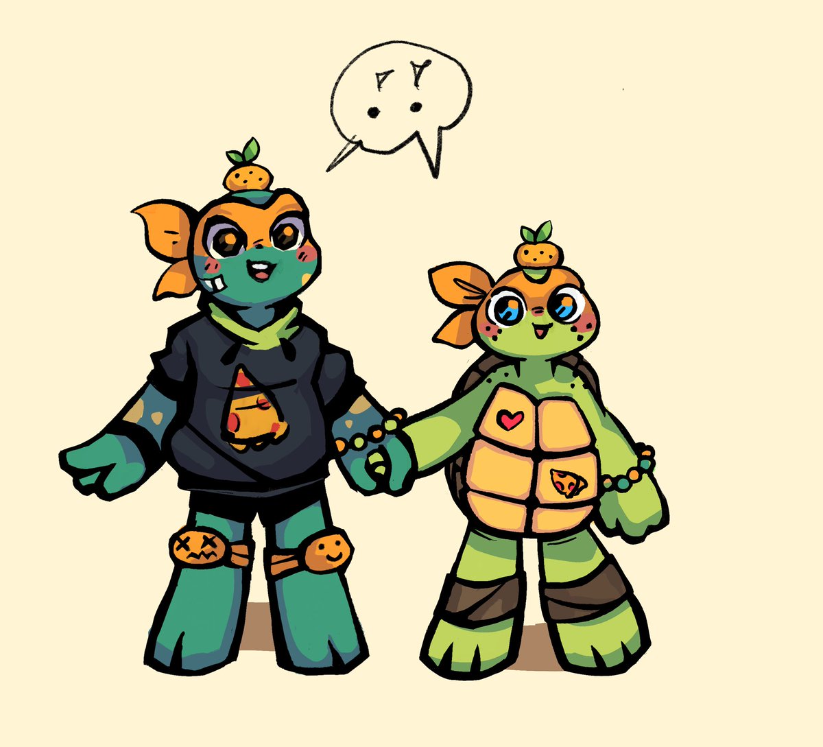 rottmntのTwitterイラスト検索結果(古い順)。