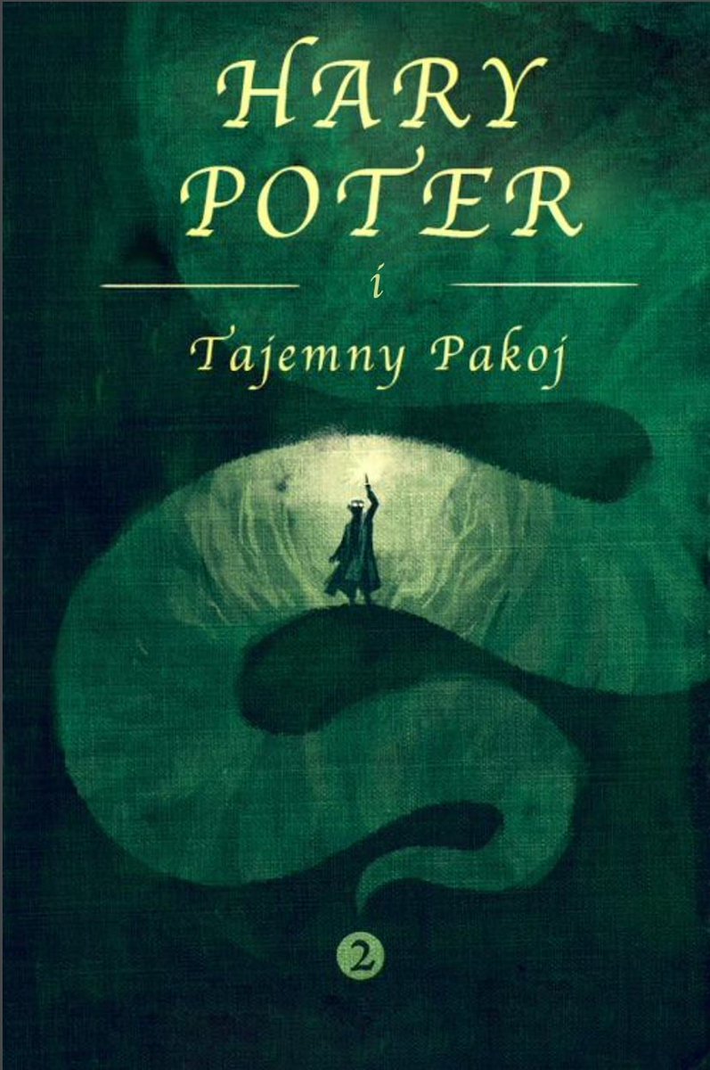 Вы можаце спампаваць другую кнігу Гары Потёра на беларускай лацінцы.
t.me/VYDAVIECTVA_LA…