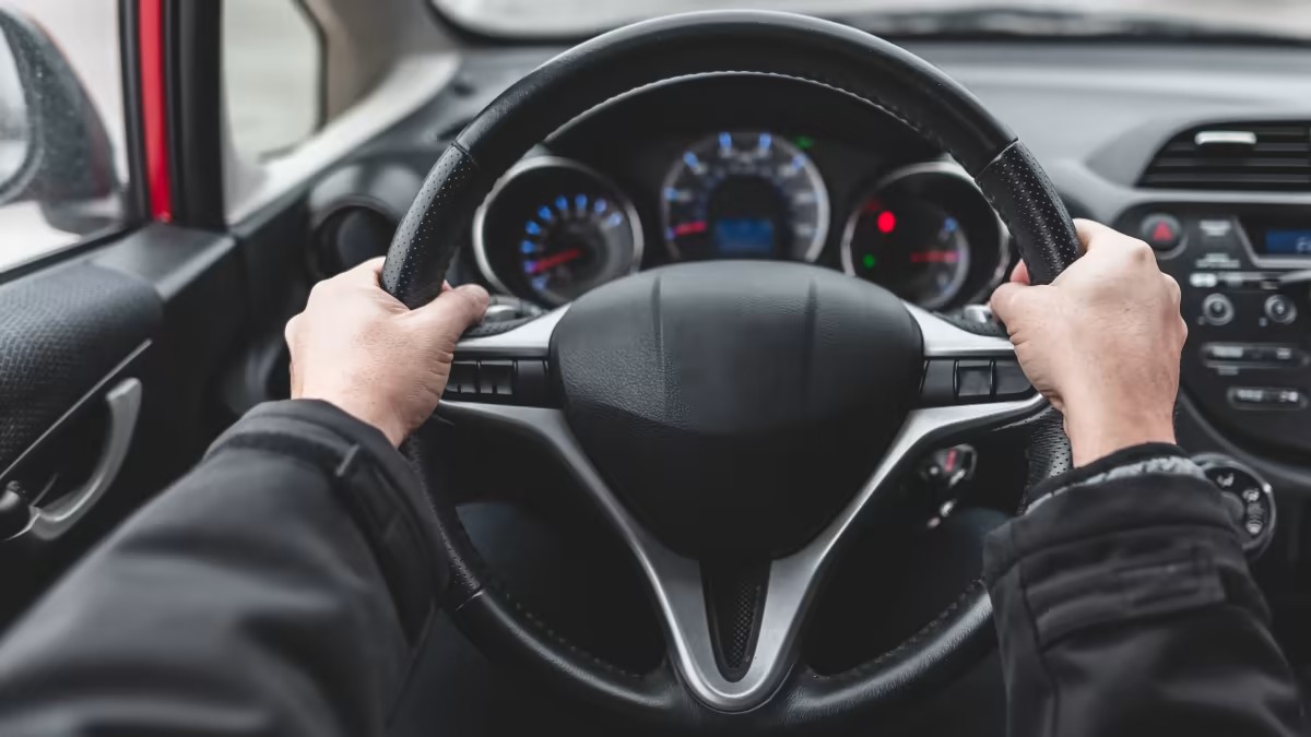 General Motors reinvents the steering wheel – and it moulds to your hands

drive.com.au/news/general-m…
#SelfDrivingCars #AI #IoT #5G #AVs #AutonomousVehicles #autonomous #Robot #startups #SmartCity #robotaxi
#DataScience #BigData #Travel #tech #technology #mobility #MachineLearning