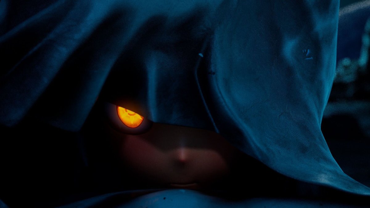 CloneForceTM's tweet image. 👁‍🗨