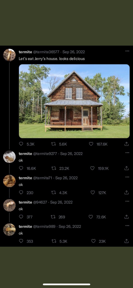 AlexGuerin_'s tweet photo. Peak Twitter  performance 👏 https://t.co/cZUzh1BVuE