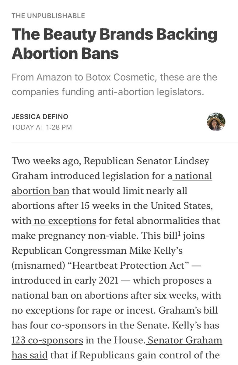 BrazierAmy's tweet photo. This is a great read! Written by @jessicadefino_  👏🏼 👏🏼 👏🏼 https://t.co/gcPcRnRn9I