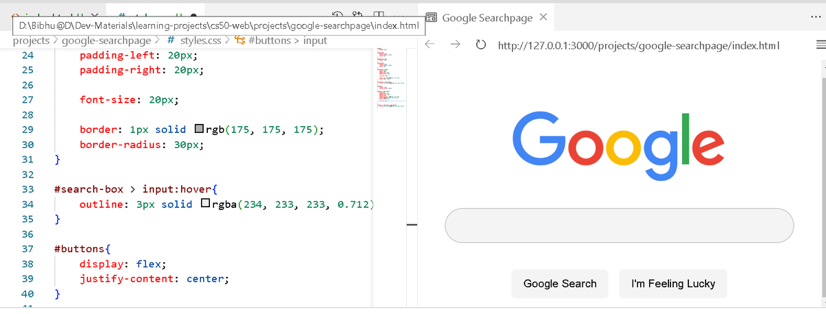 japrad26's tweet photo. Started working on @cs50 web's first project on the eve of my chemistry mid-term exam. And it's soo addictive😅. RIP my chem exam lol https://t.co/aqSV1KlfCv