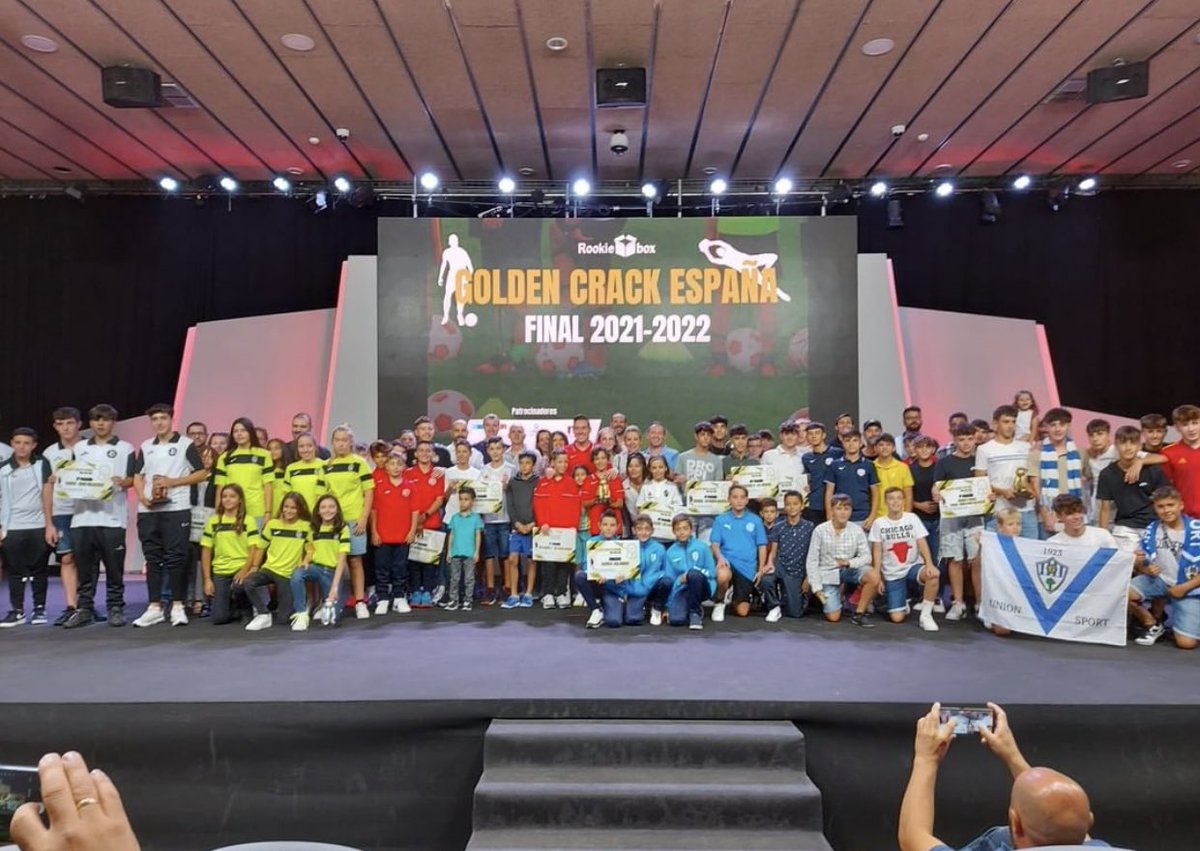 Esto es Rookiebox, ilusión, experiencias positivas, visibilidad, formación, pero sobretodo, ... OPORTUNIDADES

¿Y tu que oportunidades ofreces?

#Rookiebox #Ilusión #Oportunidades #Felicidad