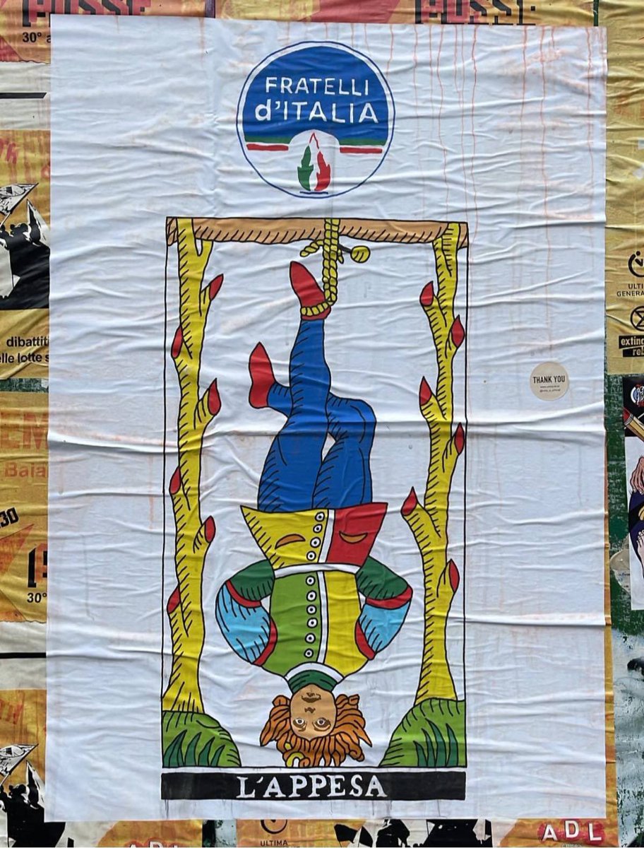 Milano ha parlato
