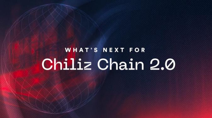 Chiliz_Swiss's tweet photo. BLOCKCHAIN, DIE ZUKUNFT VON FAN-COMMUNITIES UND DIE ZUKUNFT VON CHILIZ CHAIN 2.0 🌶️
#bemorethanafan #fantoken #livelike⚡️$CHZ https://t.co/sXmNM3S91x