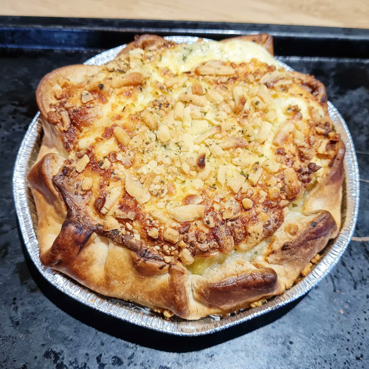 Ed Gilbert - Gourmet Gorro tweet media