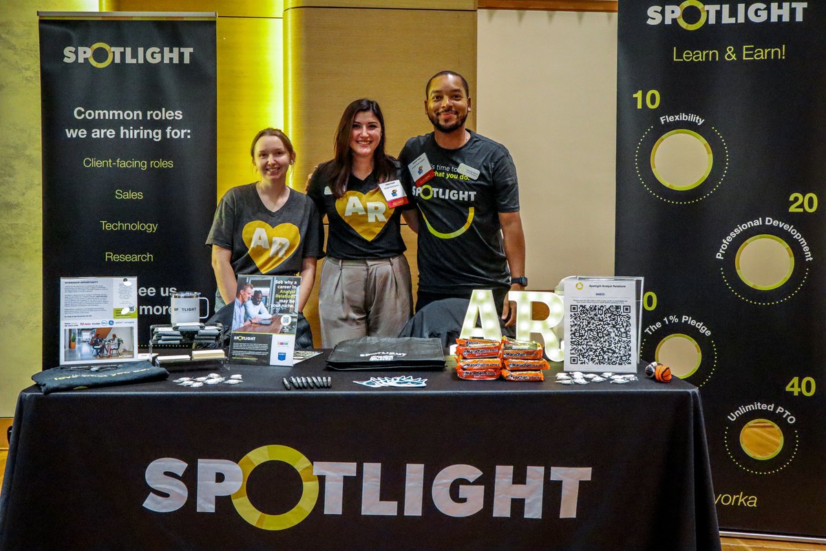 SpotlightAR tweet picture