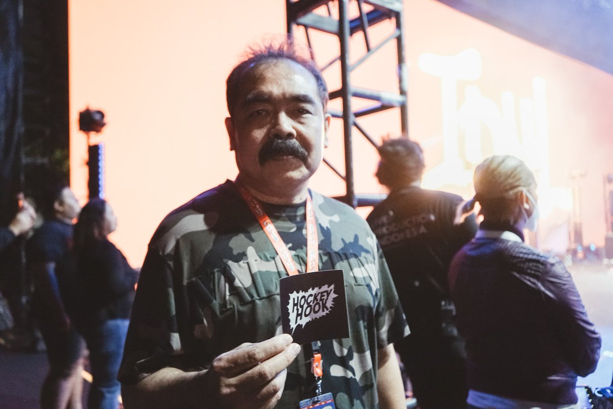 <a href="/daratista_inul/">Inul Daratista</a> Ditunggu mba kolaborasi sama <a href="/hockeyhook/">HOCKEY HOOK</a> 😘