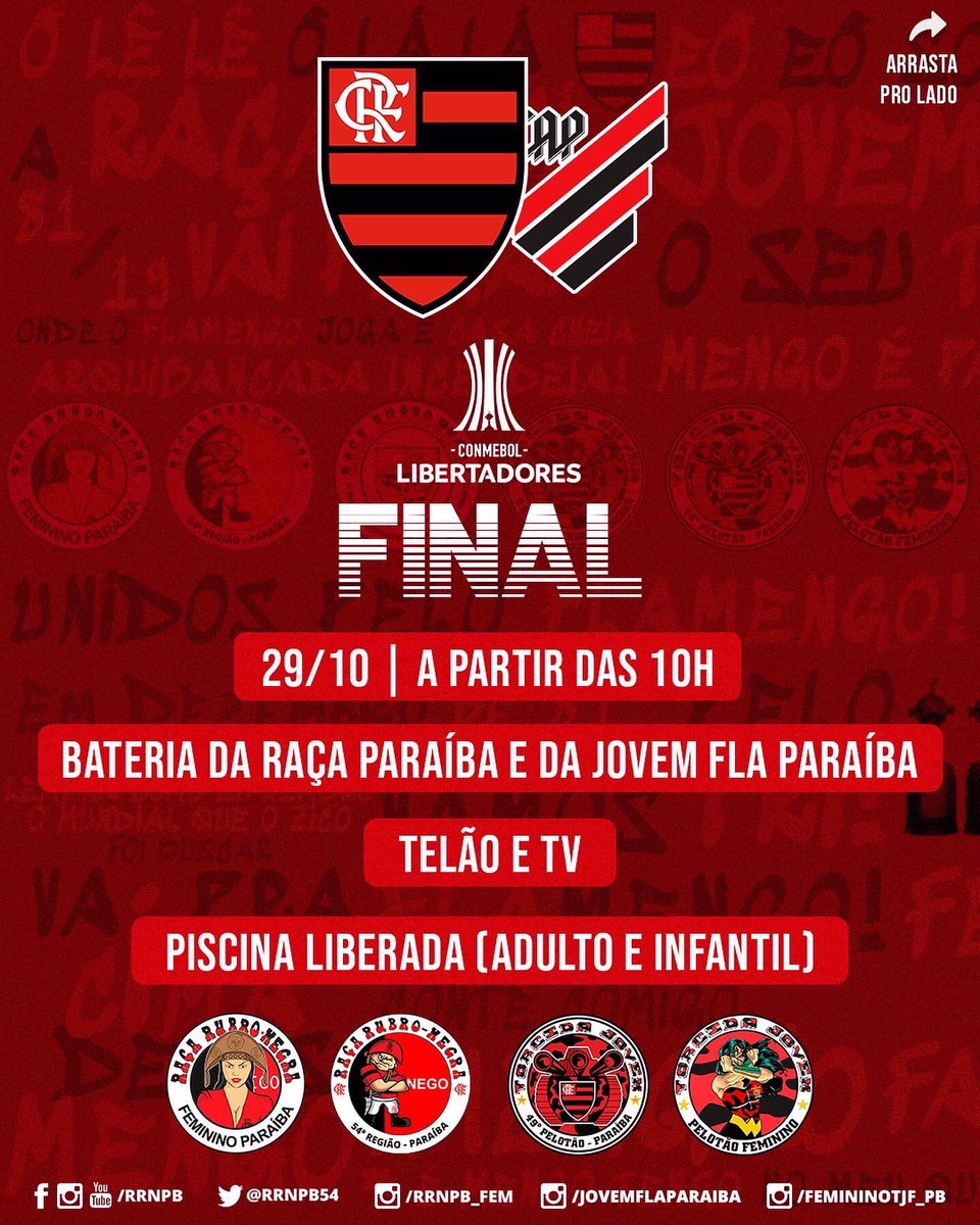 rrnpb54's tweet photo. Brota e convoca! Mais informações na DM. ✊🏾 https://t.co/3jvmOXW4rM