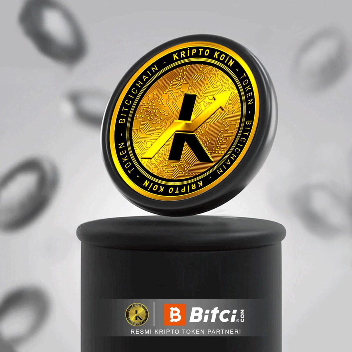 CZbinance KriptoKoin

Let's fly together..
Time is running out for this #Kriptokoin so... 
 Wake up!

Join Us
Discord: discord.gg/Xd2cvRGBrk
<a href="/bitcicom/">bitcicom</a>

<a href="/onuraltantan/">Onur Altan Tan</a>

<a href="/bcagdascaglar/">Çağdaş Çağlar</a>

<a href="/binance/">Binance</a>

<a href="/BinanceTR/">Binance TR</a>