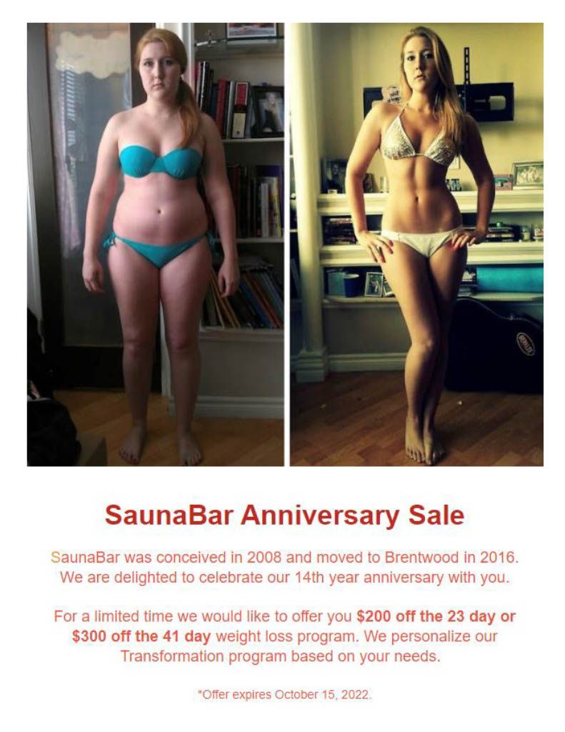 SaunaBar tweet media