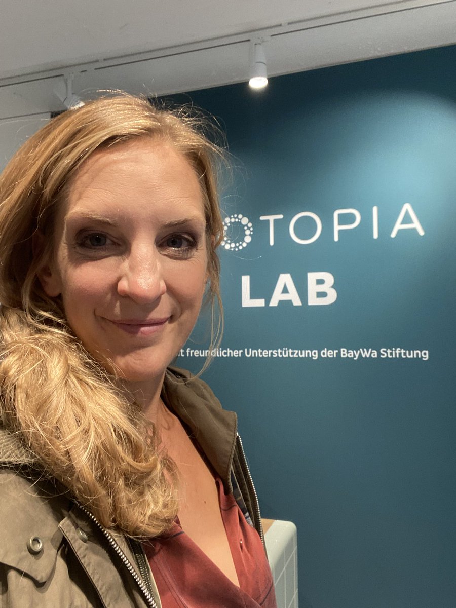 CarolinMatzko's tweet photo. Looking forward to presenting the first day at the fabulous @BiotopiaMuseum #sciencefestival oct 1st- thanks for choosing me #sciencecommunication #hooray https://t.co/rYePp8j8qT