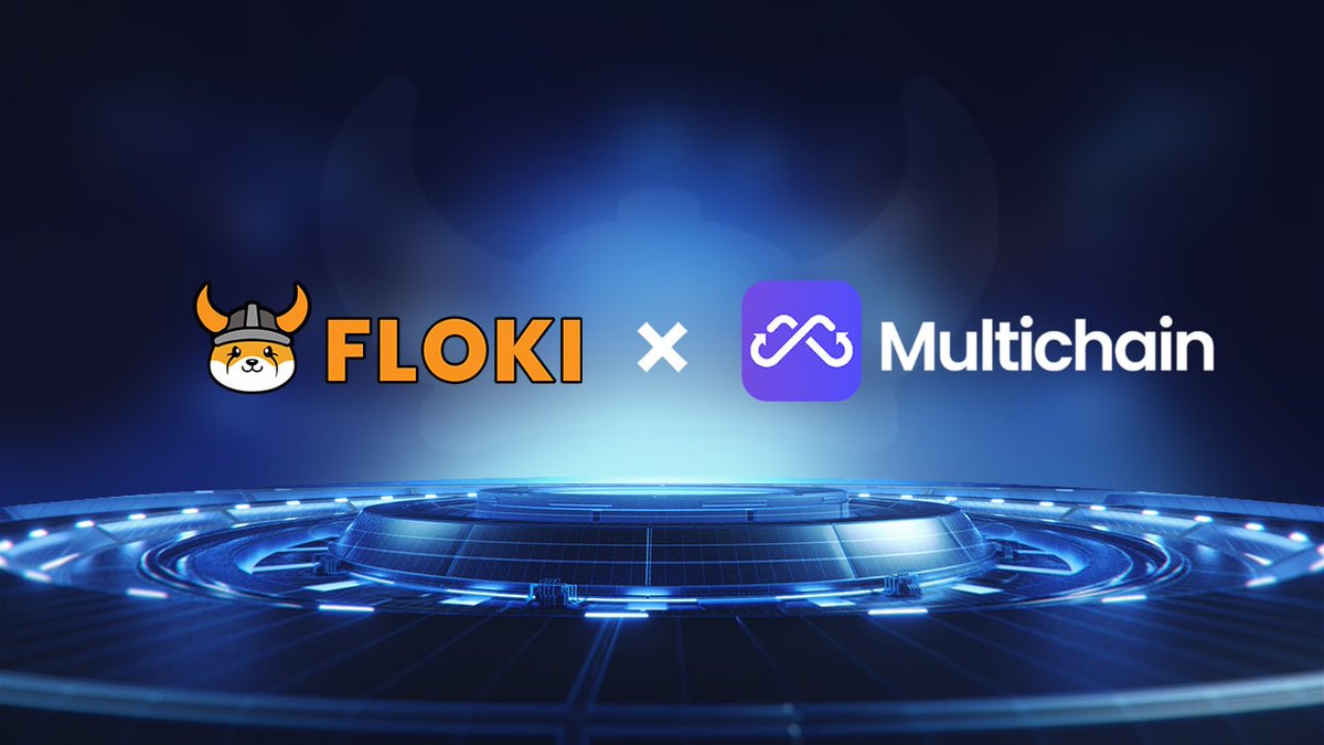 The #Floki cross-chain bridge is now live! 🔥 You can now securely bridge  your $FLOKI tokens from the ETH chain to the BNB chain and vice versa. This  is facilitated through a