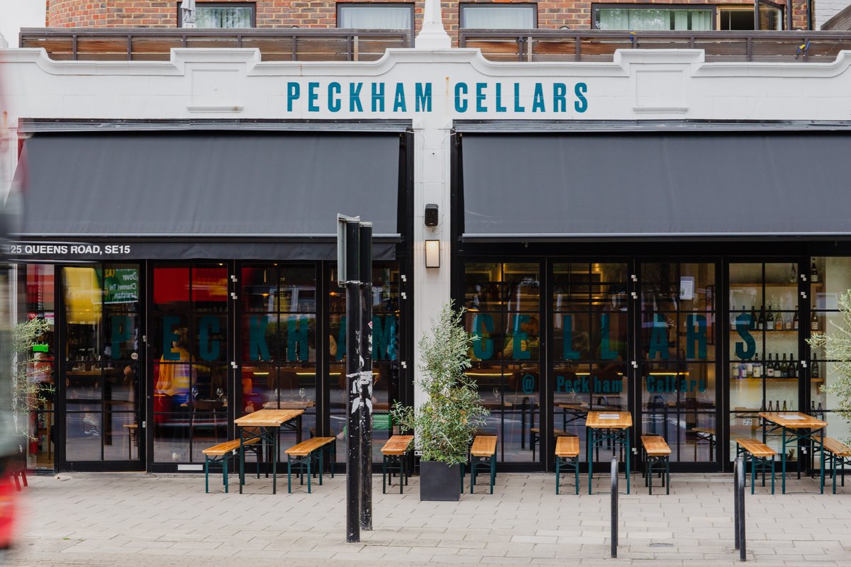 The South Londoner tweet media