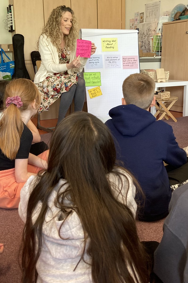 casey ranson (she/her) (@ransoncasey) on Twitter photo Reflecting on the intense and rewarding week of PD with <a href="/Mrs_Gilchrist/">Tonya Gilchrist</a> that we had @BISBonn last week. Truly in awe of what Tonya does. Demo lessons in Early Learning, G2 and G5, Art AND German (??!!) Collaborating with teachers. Empowering our parent community. Truly grateful. Reflecting on the intense and rewarding week of PD with <a href="/Mrs_Gilchrist/">Tonya Gilchrist</a> that we had @BISBonn last week. Truly in awe of what Tonya does. Demo lessons in Early Learning, G2 and G5, Art AND German (??!!) Collaborating with teachers. Empowering our parent community. Truly grateful.