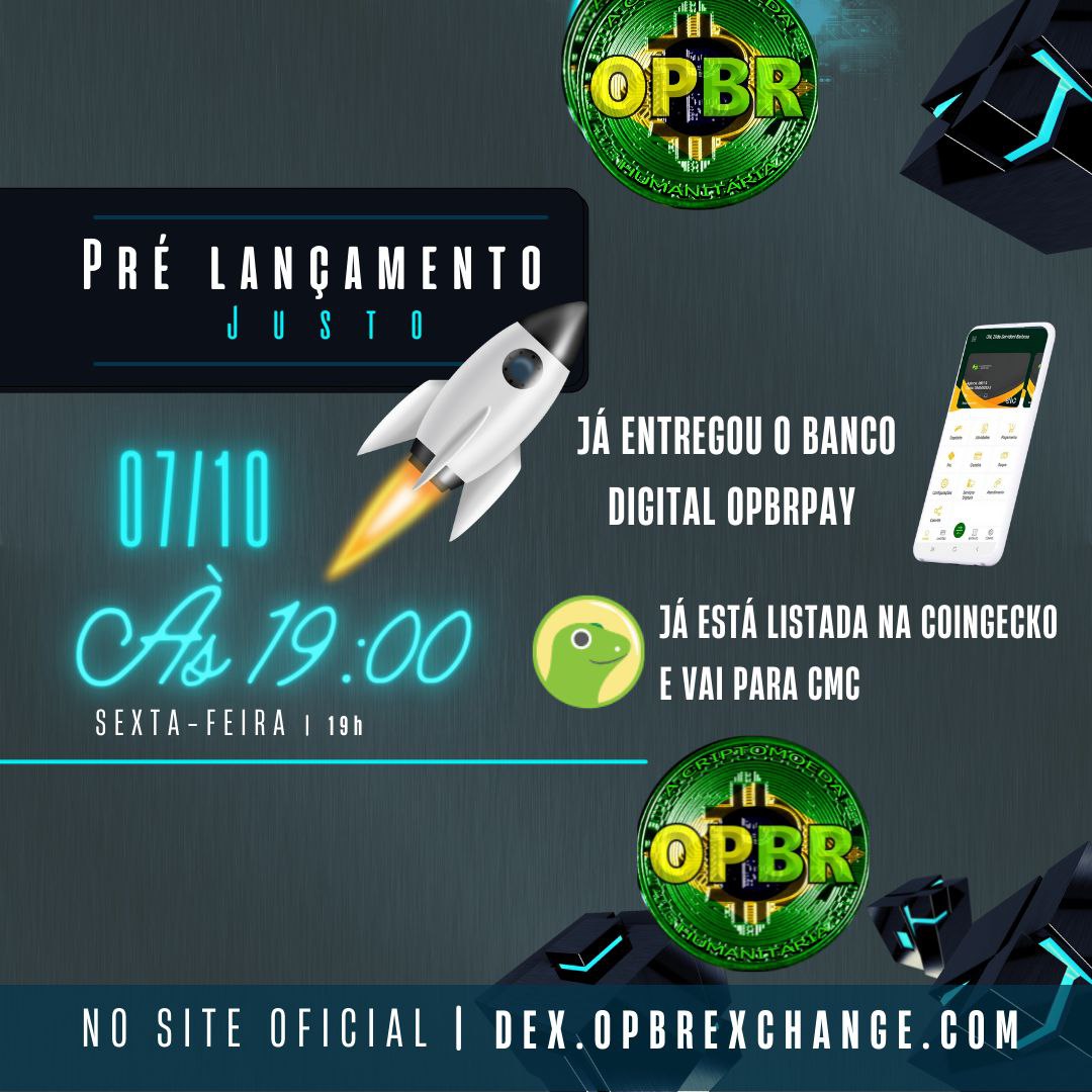 OPBRCripto's tweet photo. $OPBR  https://t.co/bbPJvlG8Hx https://t.co/nDab6ILFNO