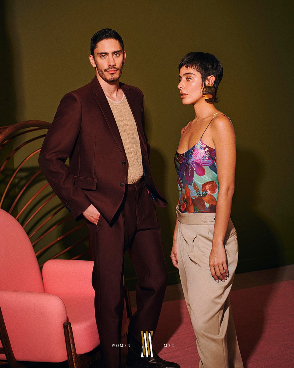 WMmagazinemx tweet media